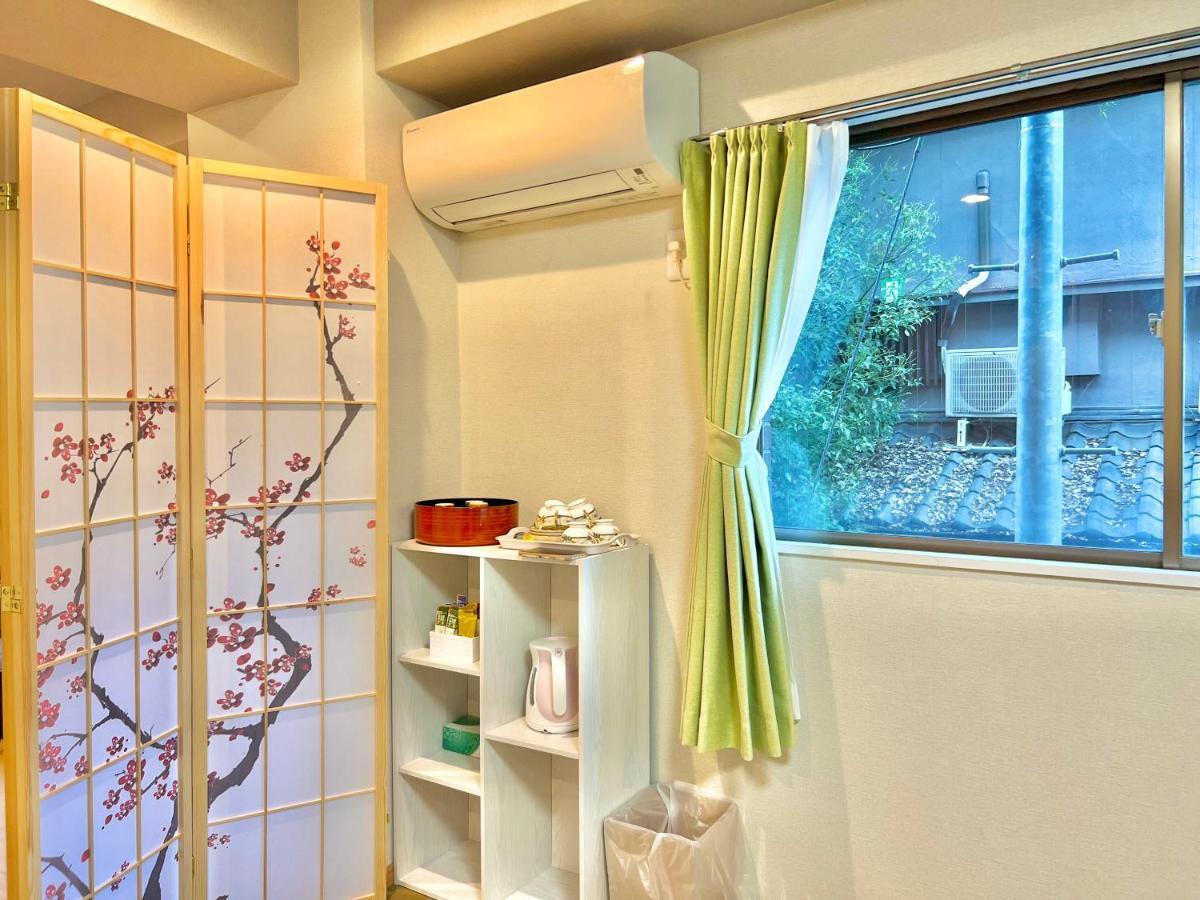 2F京都新装修日式房间jr山手线步行1Min地铁直达新宿池袋上野东京站 Tokyo Exterior photo
