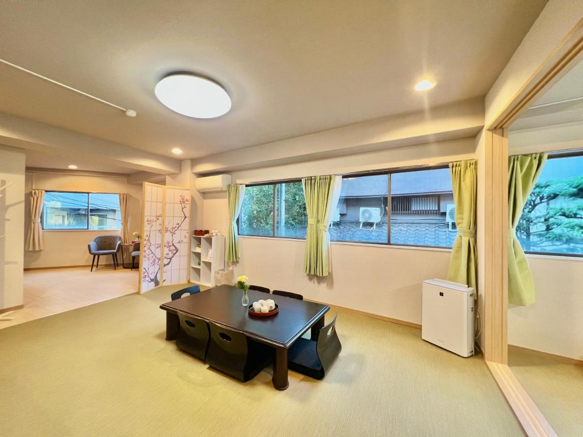 2F京都新装修日式房间jr山手线步行1Min地铁直达新宿池袋上野东京站 Tokyo Exterior photo