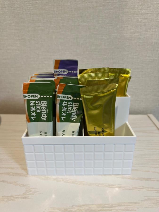 2F京都新装修日式房间jr山手线步行1Min地铁直达新宿池袋上野东京站 Tokyo Exterior photo