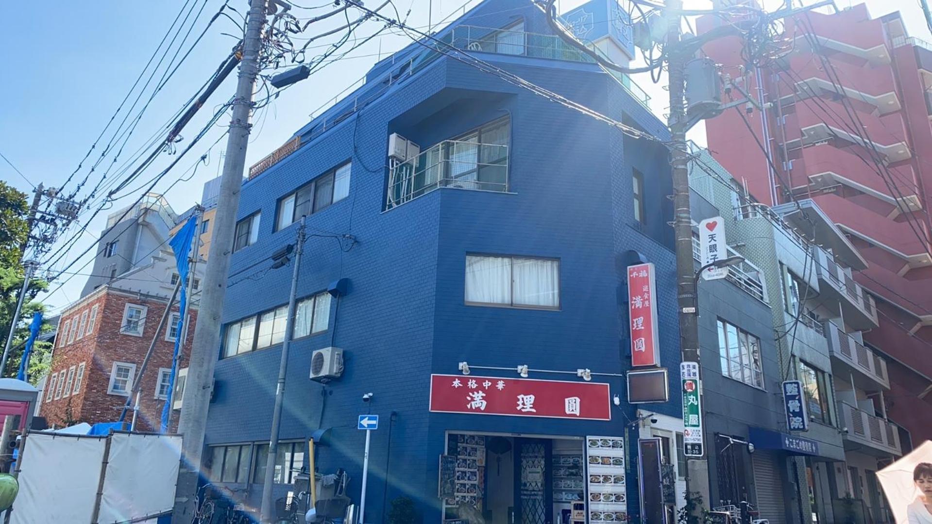 2F京都新装修日式房间jr山手线步行1Min地铁直达新宿池袋上野东京站 Tokyo Exterior photo